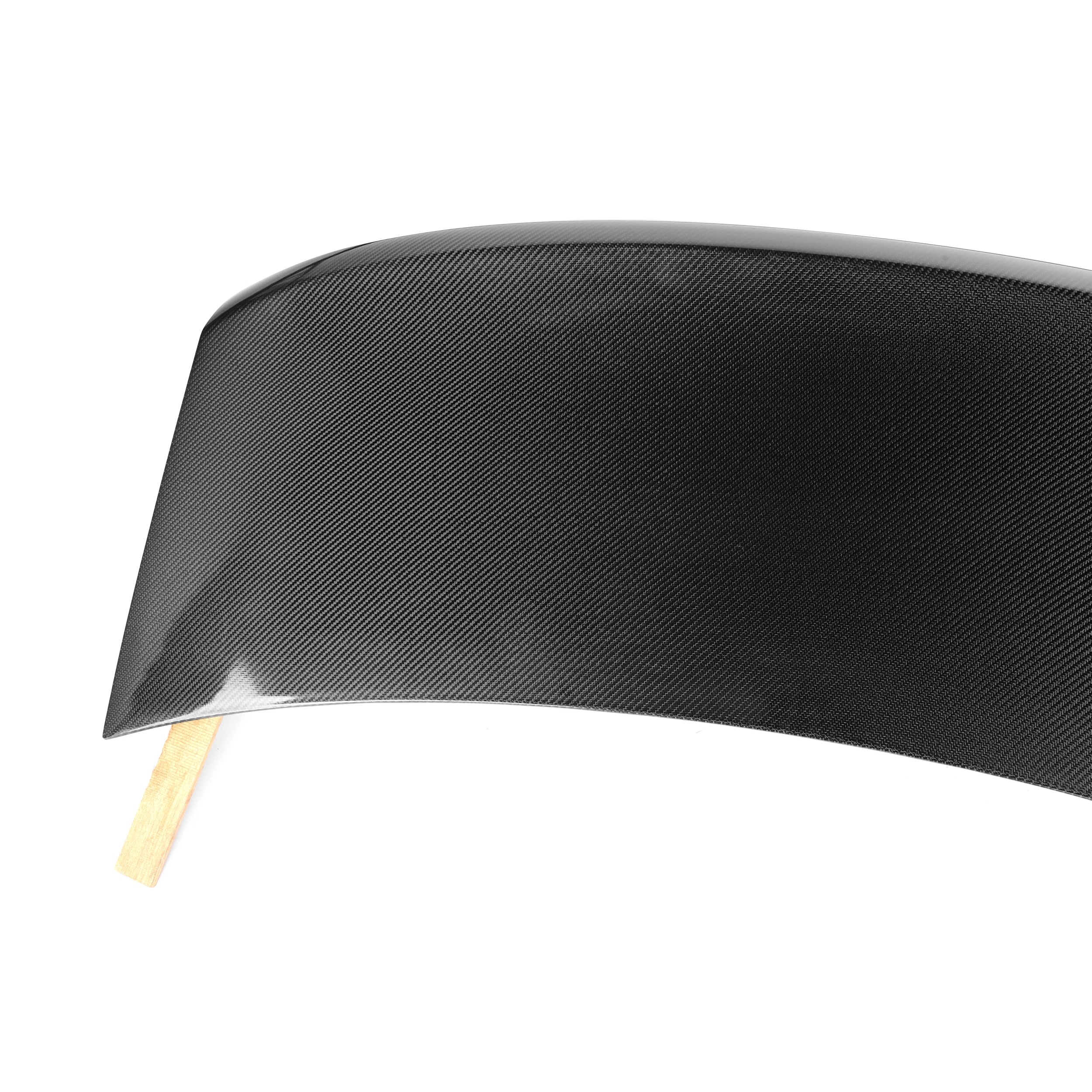 High Quality OEM Style Carbon Fiber Rear Trunk Wet Carbon Cover for  3 Series G20 G28 2020+ Trunk Cover New